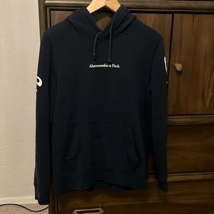 Abercrombie & Fitch Hoodie